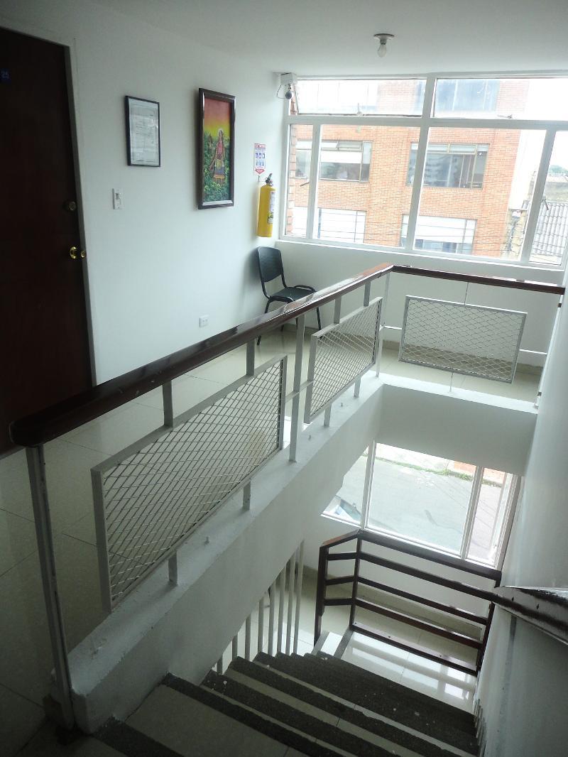 Hotel Casa Sarita Bogota Buitenkant foto