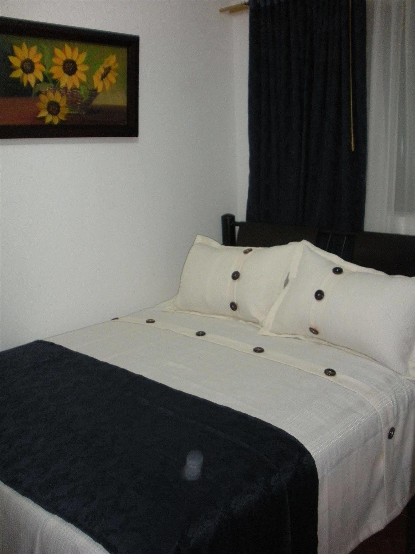 Hotel Casa Sarita Bogota Buitenkant foto